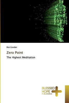 Book cover for Zero Point