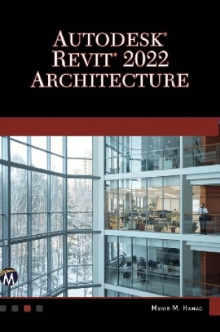 Cover of Autodesk Revit 2022 Architecture