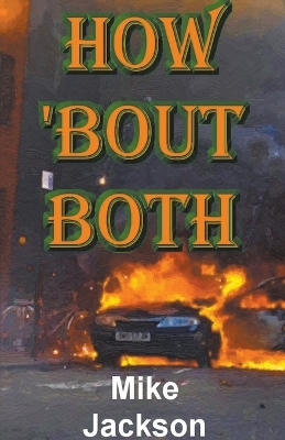 Book cover for How 'bout Both