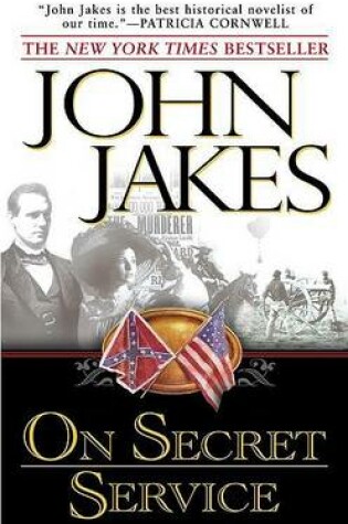Cover of On Secret Service
