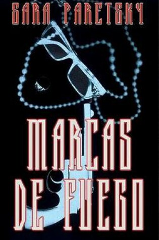 Cover of Marcas de Fuego