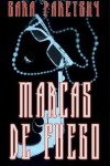 Book cover for Marcas de Fuego