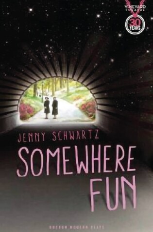Cover of Somewhere Fun