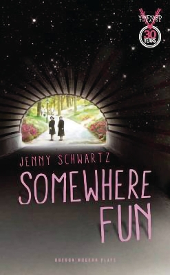 Book cover for Somewhere Fun