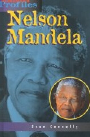 Cover of Nelson Mandela