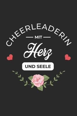 Book cover for Cheerleaderin Mit Herz Und Seele