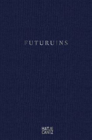 Cover of Futuruins