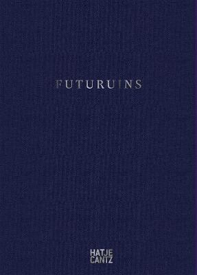 Book cover for Futuruins