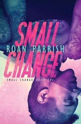 Book cover for Small Change