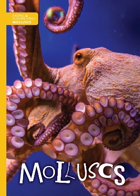 Cover of Molluscs