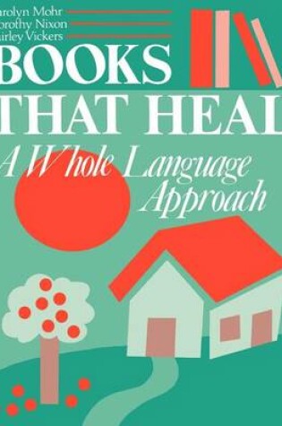 Cover of Books That Heal