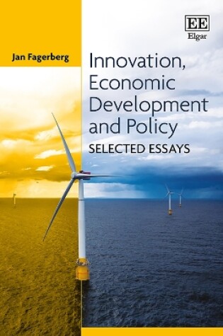 Cover of Innovation, Economic Development and Policy