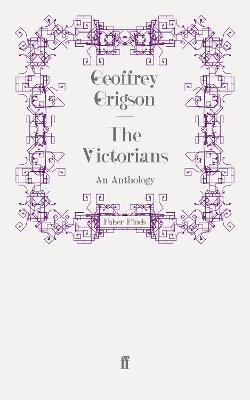 Book cover for The Victorians