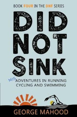 Cover of Did Not Sink
