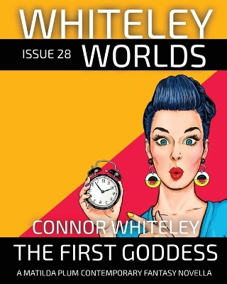 Cover of Issue 28