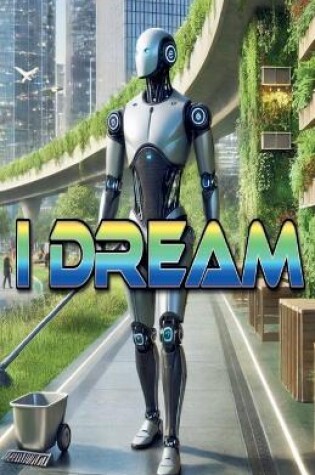 Cover of I Dream