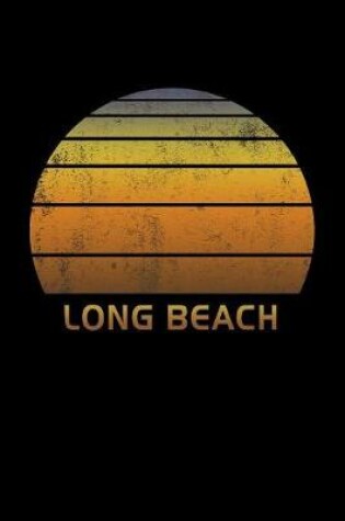 Cover of Long Beach