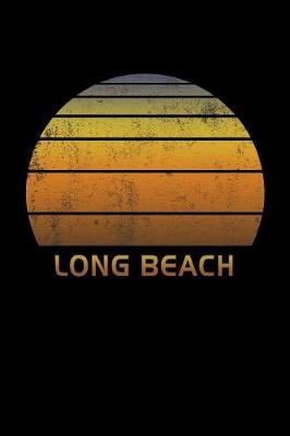 Book cover for Long Beach