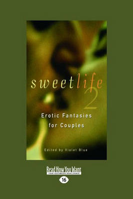 Book cover for Sweet Life 2