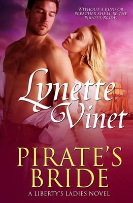Book cover for Pirate's Bride