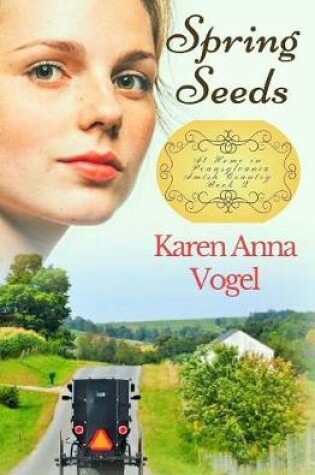 Cover of Spring Seeds