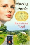 Book cover for Spring Seeds