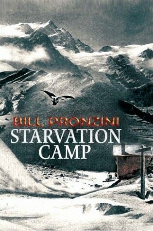 Cover of Starvation Camp