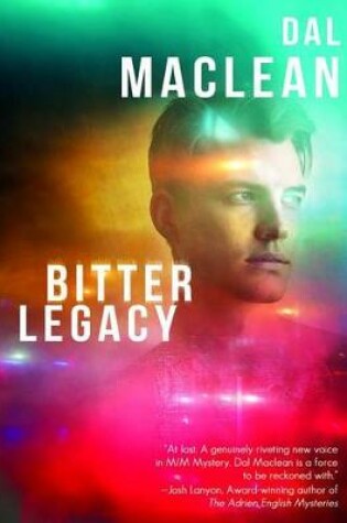 Cover of Bitter Legacy