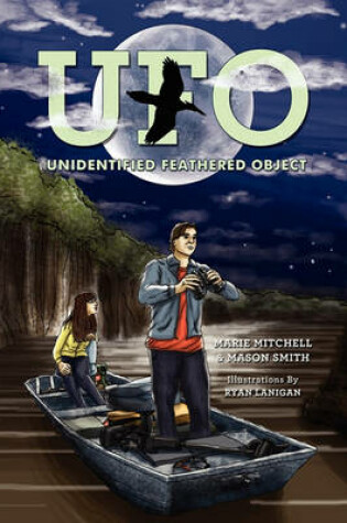 Cover of UFO