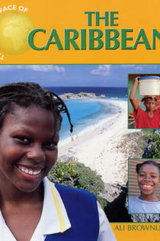 Cover of Caribbean