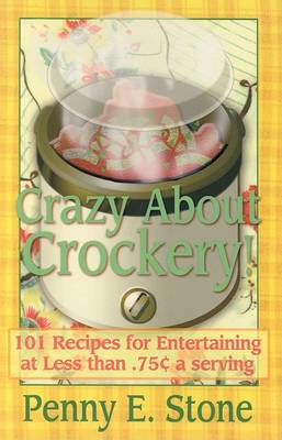 Book cover for 101 Easy and Inexpensive Recipes for Entertaining