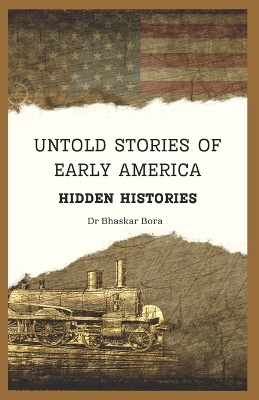 Cover of Untold Stories Of Early America