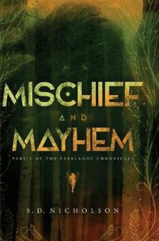 Cover of Mischief and Mayhem