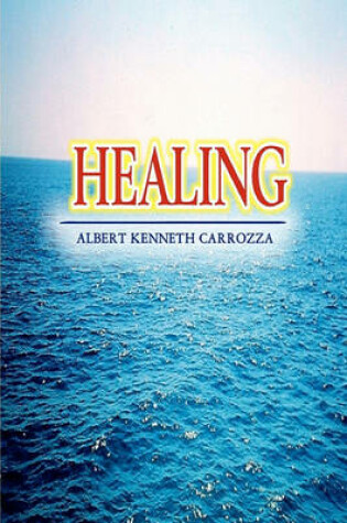 Cover of Healing