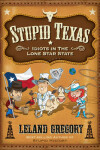 Book cover for Stupid Texas