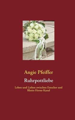 Book cover for Ruhrpottliebe