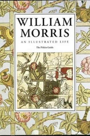 Cover of William Morris