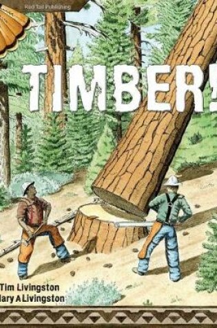 Cover of Timber!