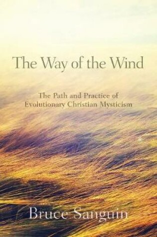 Cover of The Way of the Wind