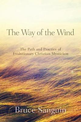 Book cover for The Way of the Wind