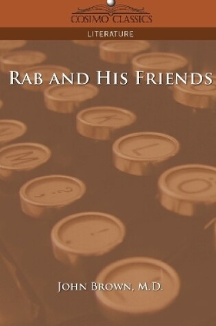 Cover of Rab and His Friends