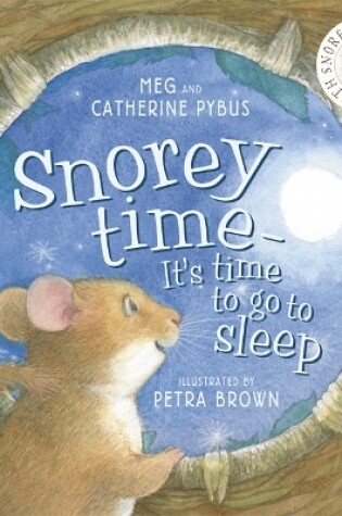 Cover of Snoreytime