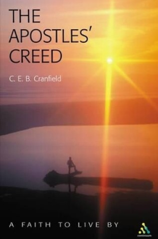 Cover of The Apostles' Creed