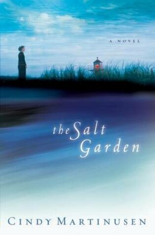 Cover of The Salt Garden