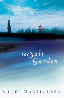 Book cover for The Salt Garden