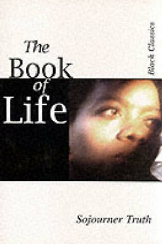 Cover of The Book Of Life