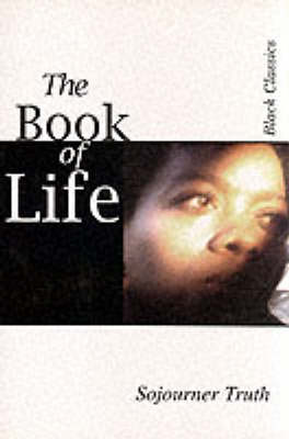 Book cover for The Book Of Life