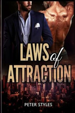 Cover of Laws of Attraction