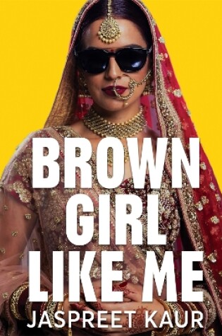 Cover of Brown Girl Like Me