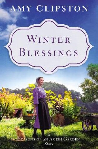 Cover of Winter Blessings